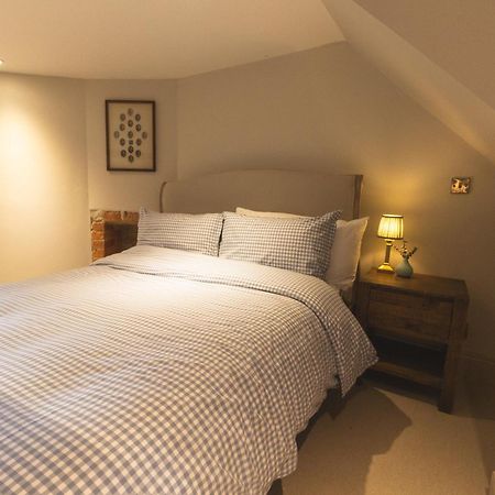 Cotswold Cottage- Central Witney Exterior photo