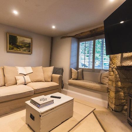 Cotswold Cottage- Central Witney Exterior photo