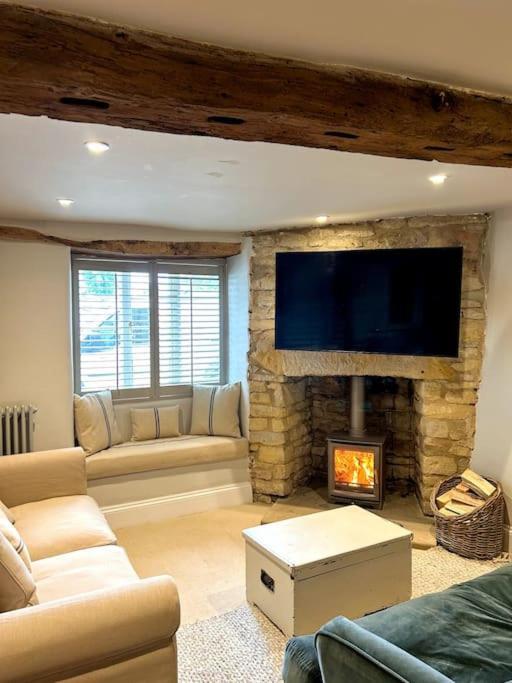 Cotswold Cottage- Central Witney Exterior photo
