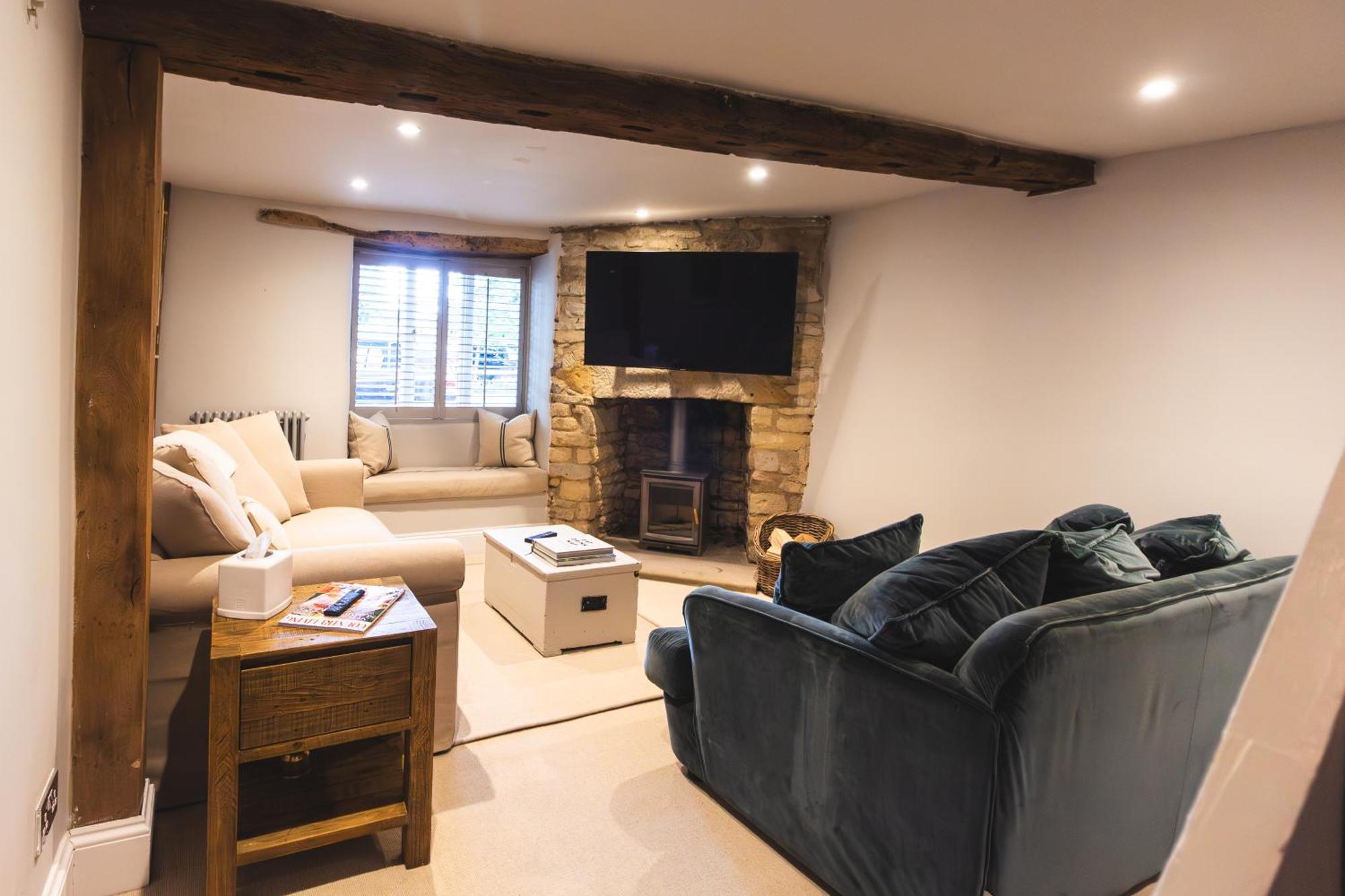 Cotswold Cottage- Central Witney Exterior photo