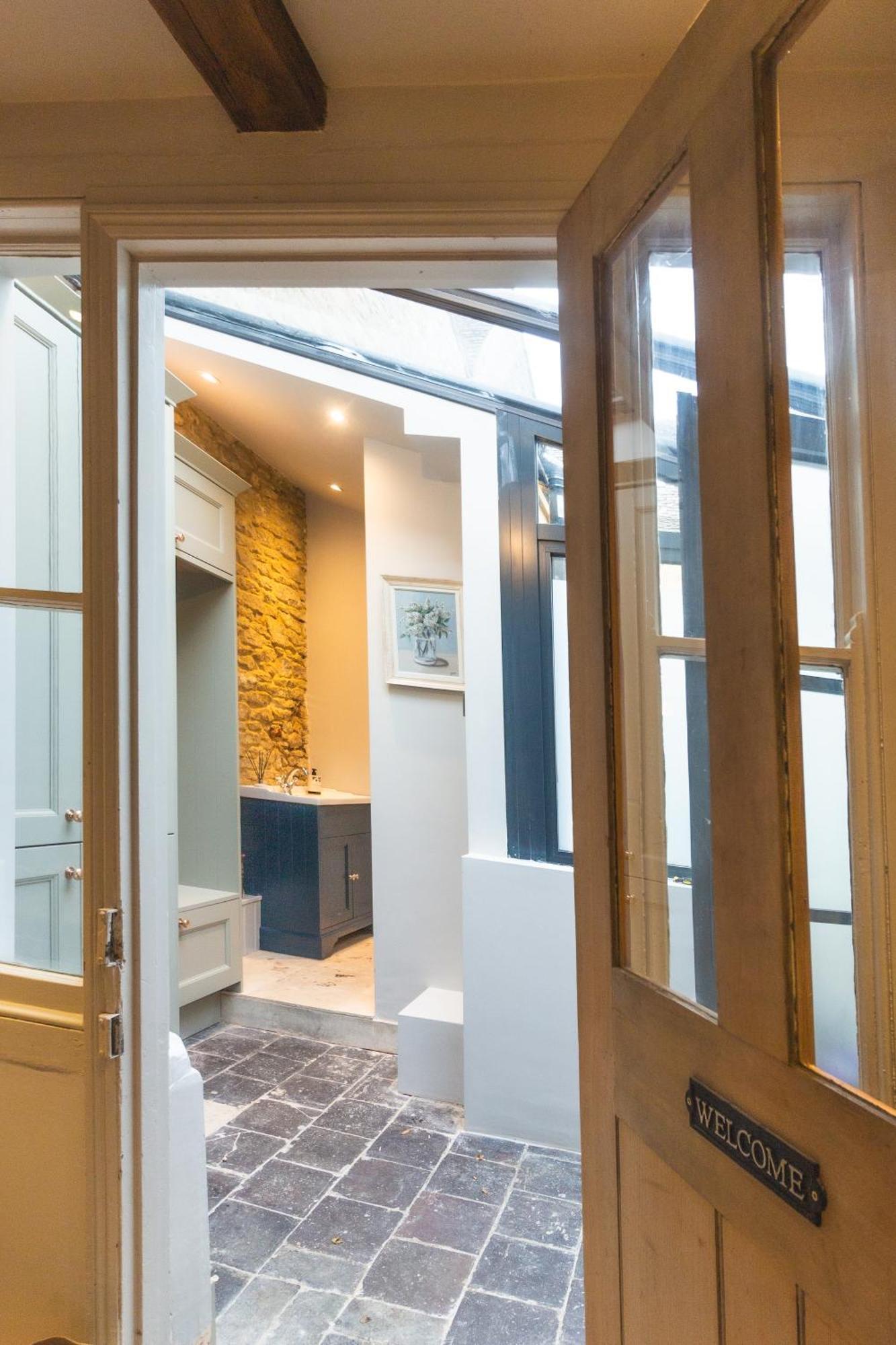Cotswold Cottage- Central Witney Exterior photo