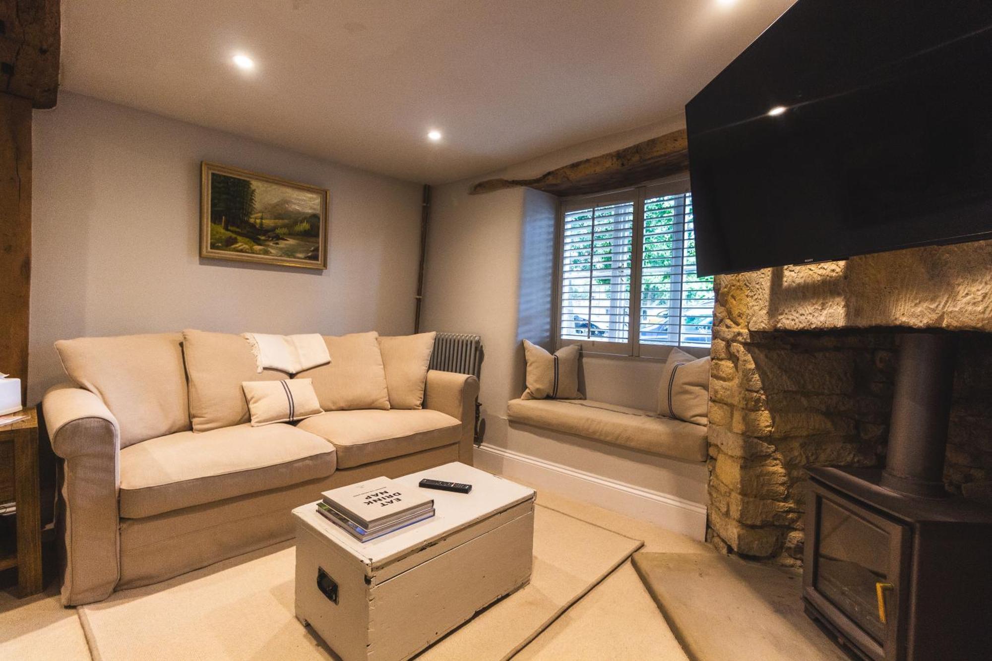 Cotswold Cottage- Central Witney Exterior photo