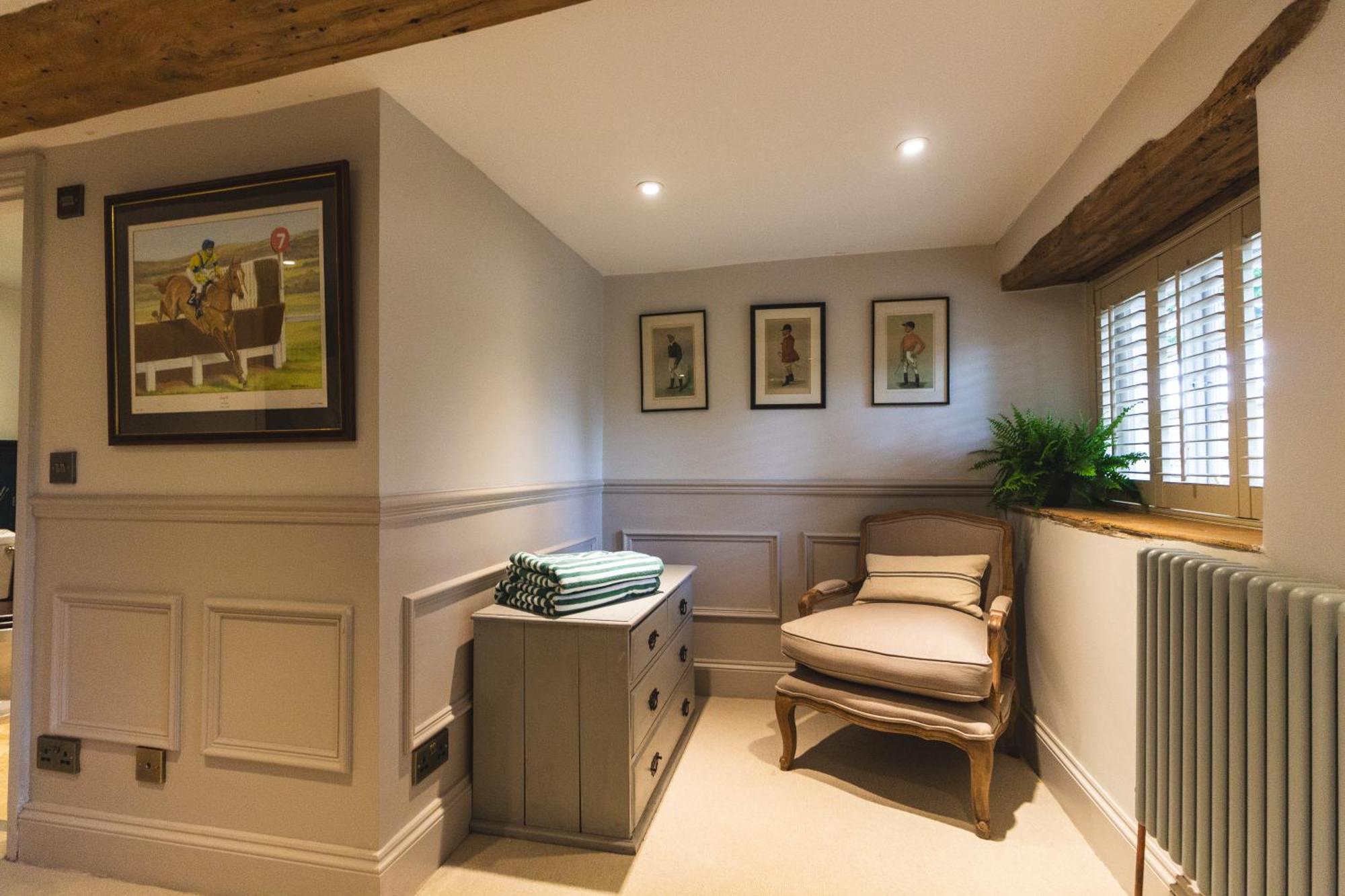 Cotswold Cottage- Central Witney Exterior photo
