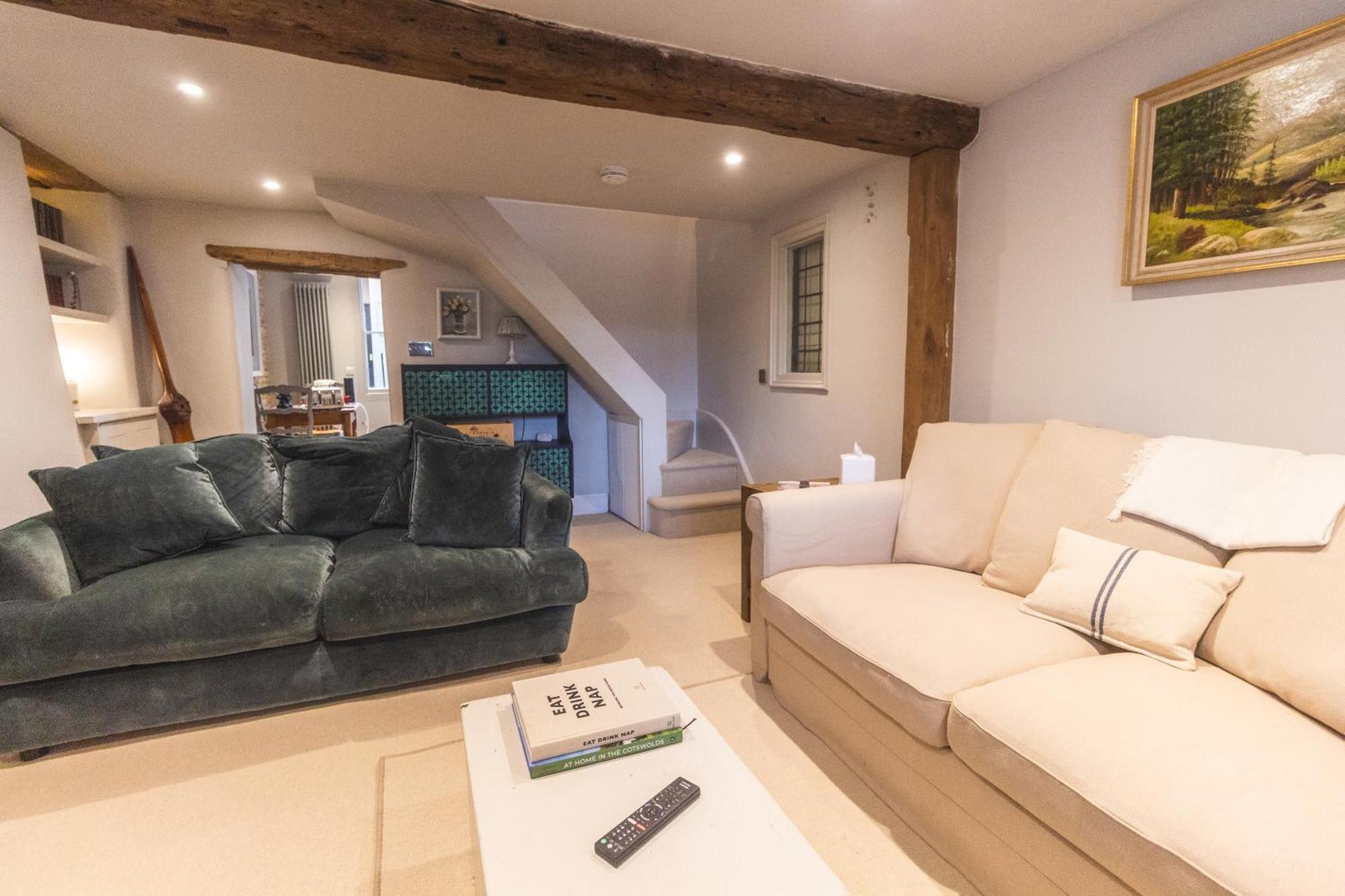 Cotswold Cottage- Central Witney Exterior photo